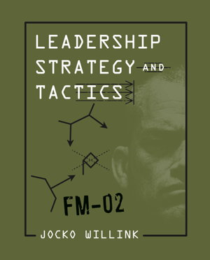 Cover art for Leadership Strategy and Tactics