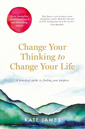 Cover art for Change Your Thinking to Change Your Life