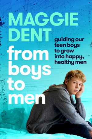 Cover art for From Boys to Men