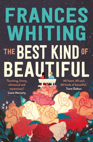 Cover art for Best Kind of Beautiful