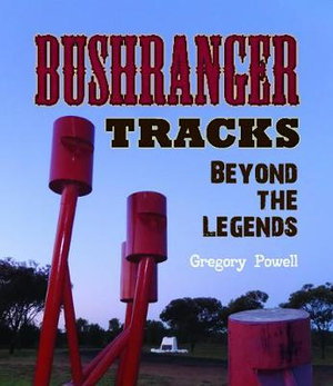 Cover art for Bushranger Tracks