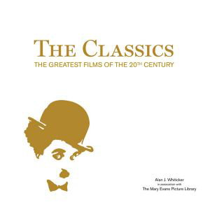 Cover art for The Classics