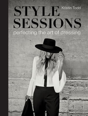 Cover art for Style Sessions