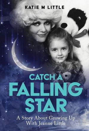 Cover art for Catch a Falling Star