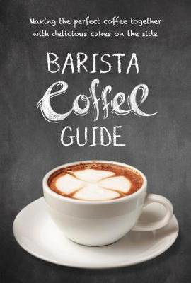 Cover art for Barista Coffee Guide