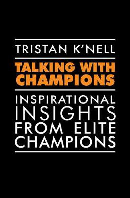 Cover art for Talking with Champions