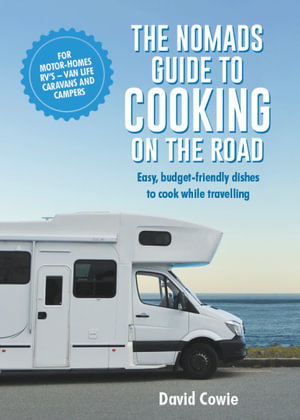 Cover art for Nomad's Guide to Cooking on the Road