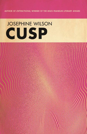 Cover art for CUSP