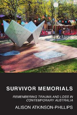 Cover art for Survivor Memorials