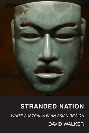 Cover art for Stranded Nation