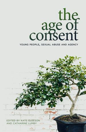 Cover art for The Age of Consent