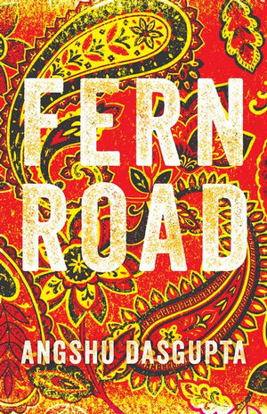 Cover art for Fern Road