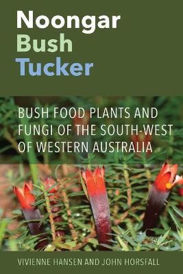Cover art for Noongar Bush Tucker