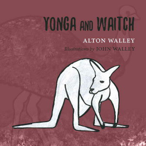 Cover art for Yonga and Waitch