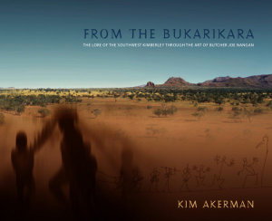 Cover art for From the Bukarikara