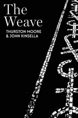 Cover art for The Weave