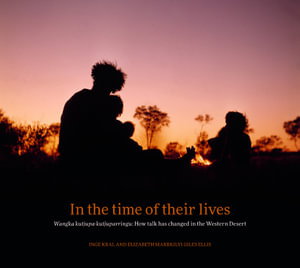 Cover art for In the Time of Their Lives