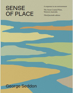 Cover art for Sense of Place