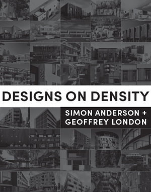 Cover art for Designs on Density
