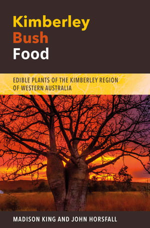 Cover art for Kimberley Bush Food