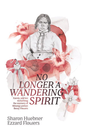 Cover art for No Longer A Wandering Spirit