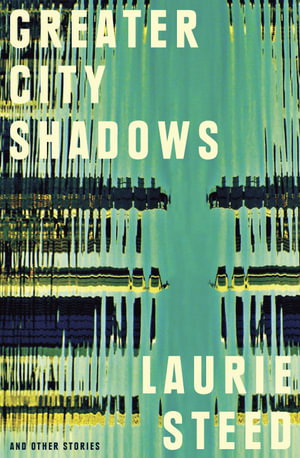 Cover art for Greater City Shadows