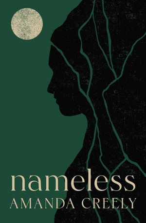Cover art for Nameless