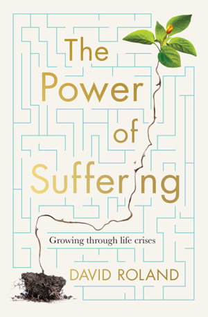 Cover art for Power Of Suffering