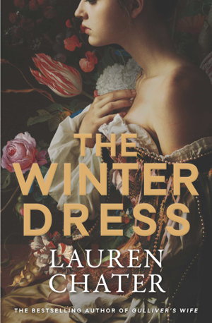 Cover art for The Winter Dress