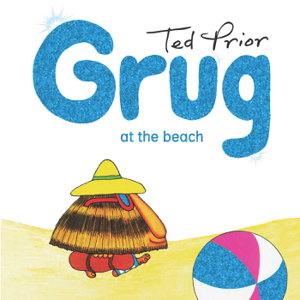 Cover art for Grug at the Beach