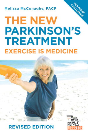 Cover art for The New Parkinson's Treatment