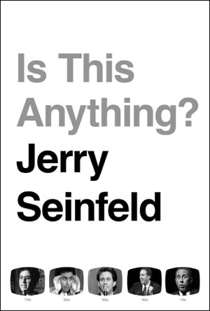 Cover art for Is This Anything?