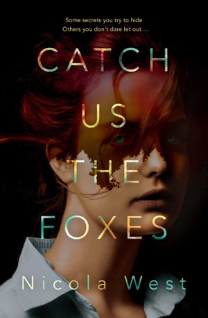 Cover art for Catch Us the Foxes