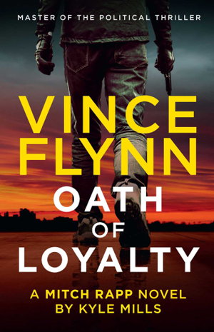 Cover art for Oath of Loyalty