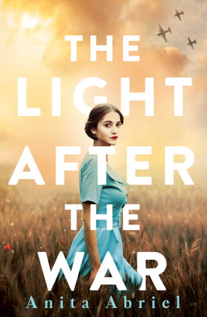 Cover art for Light After the War