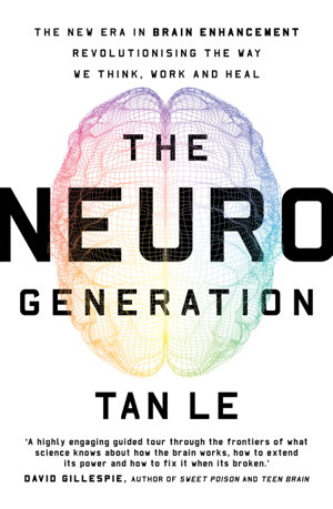 Cover art for The NeuroGeneration