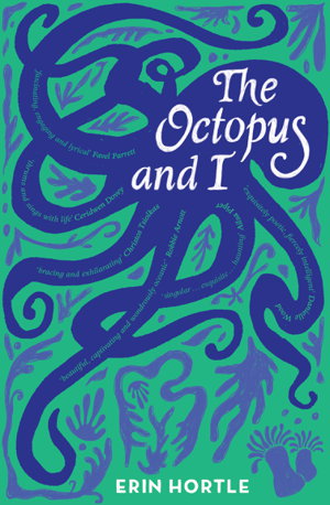 Cover art for Octopus and I