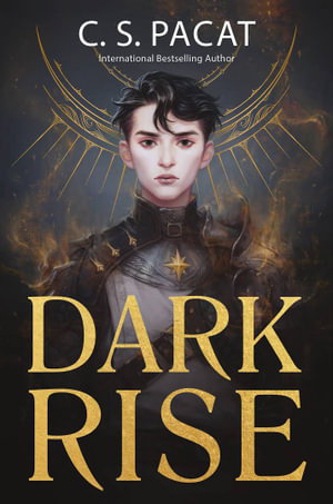 Cover art for Dark Rise