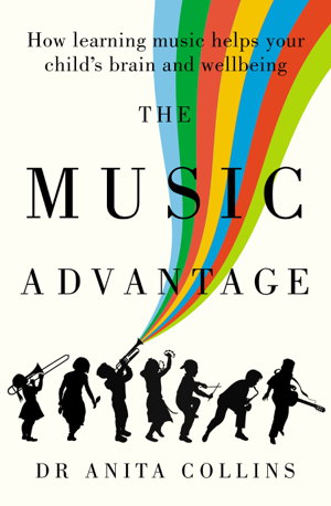 Cover art for Music Advantage