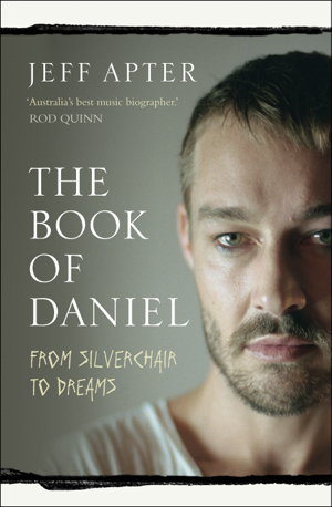 Cover art for The Book of Daniel