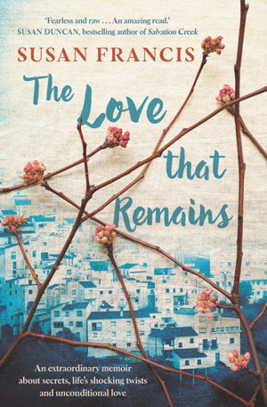 Cover art for The Love That Remains