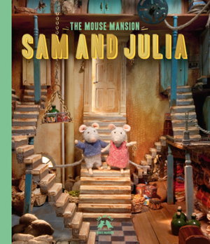 Cover art for Sam and Julia