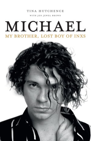 Cover art for Michael