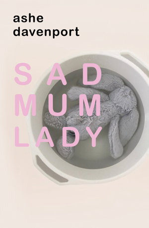 Cover art for Sad Mum Lady