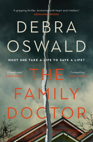 Cover art for The Family Doctor