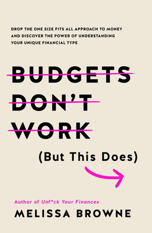 Cover art for Budgets Don't Work (But This Does)