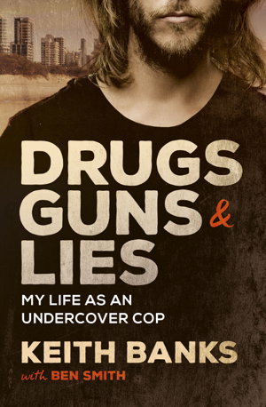 Cover art for Drugs, Guns & Lies
