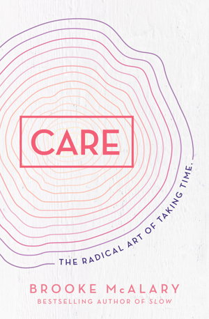 Cover art for Care