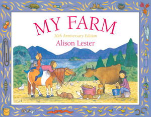 Cover art for My Farm 30th Anniversary edition