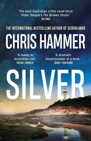 Cover art for Silver